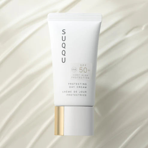 SUQQU Day Cream SPF50 PA++++ 30G Sunscreen Skincare Protecting Formula