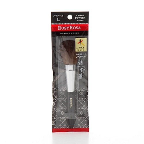 Rosie Rosa Kumano Brush L - Premium Makeup Powder Brush