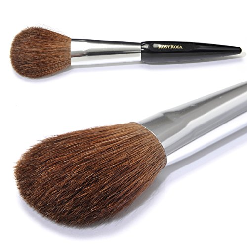 Rosie Rosa Kumano Brush L - Premium Makeup Powder Brush