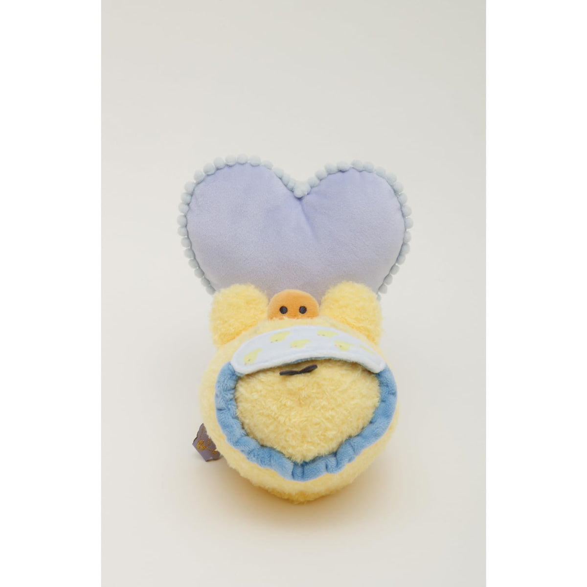 San-X Rilakkuma Tori Mo14701 Stuffed Animal