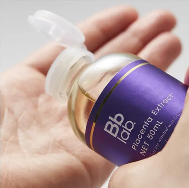 Bb Laboratories Placenta Extract Concentrate Serum Clear 30ml - Japanese Beauty Serum