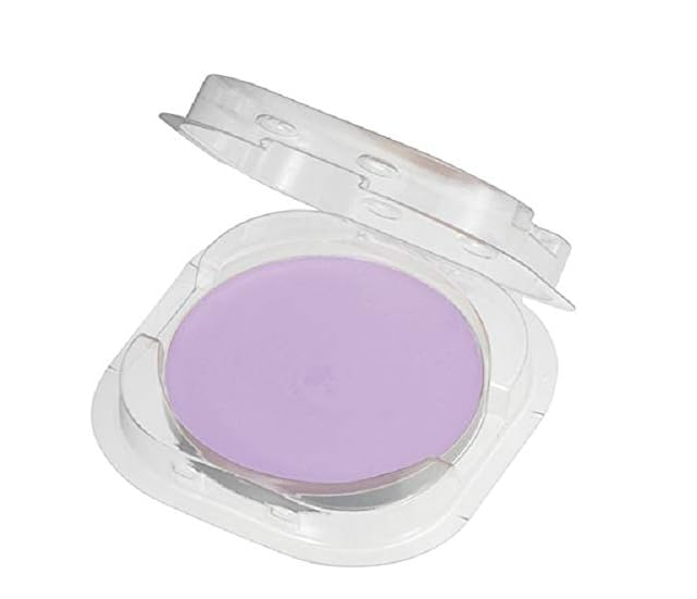 CANMAKE Scan M transparent FP refill PL Pearl Lavender 10g