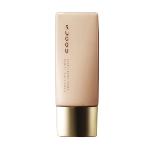 SUQQU Smooth Cover Primer 30Ml - Flawless Base for Long-lasting Wear