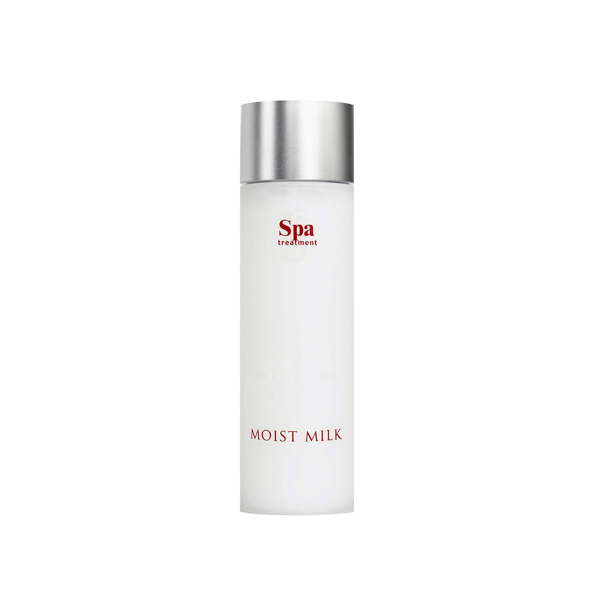 Spa Treatments Absolute Water Moist Milk Lotion 80Ml Hydrating Formula