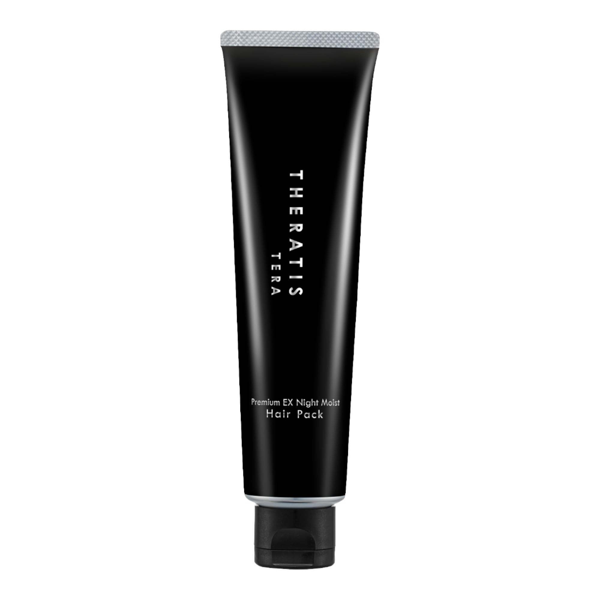 Theratis By Mixim Terra Ex Night Moist Hair Pack 130G | Premium Hair Mask