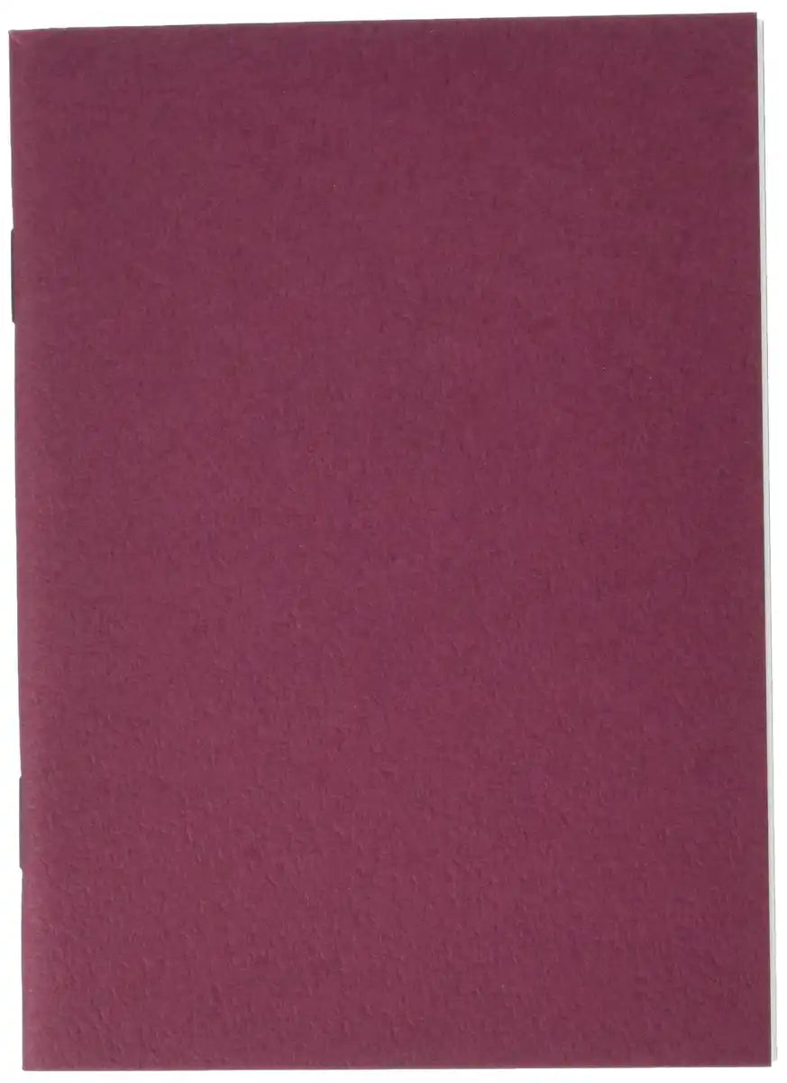 Designphil Traveler's Notebook Passport Size Unruled Refill 14370006