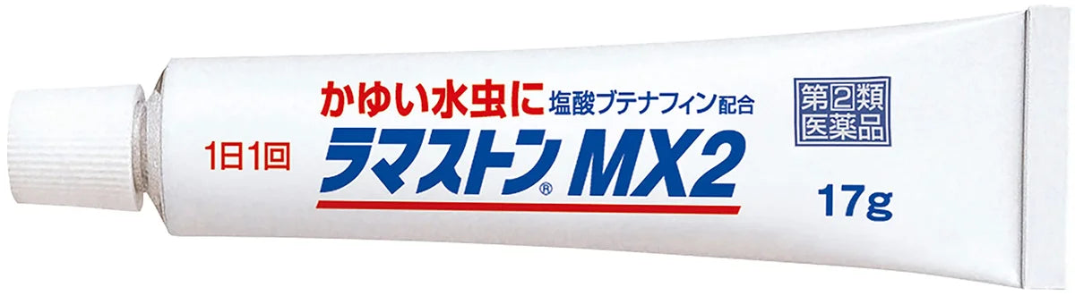 Ramaston Mx2 17G Self-Medication Tax System | Sato Pharmaceutical | Japan