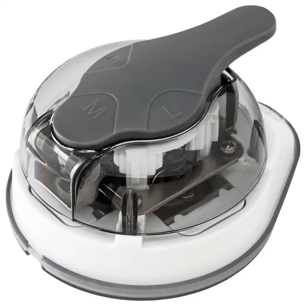 Sun-Star Stationery Japan Corner Cutter Kadomaru Pro S9486950