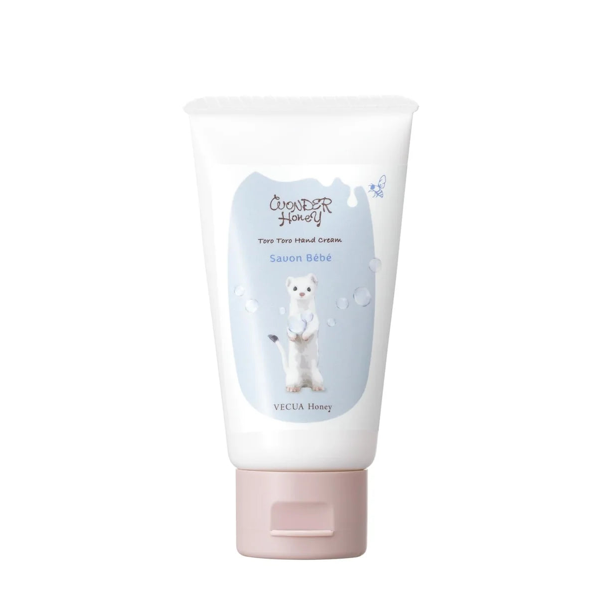 Vecua Honey Wonder Honey Crema de Manos Espesa Savon Bebe 50G