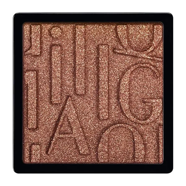 Maquillage Customized Eye Color Br634 Mocha Truffle Eyeshadow 1G Shine