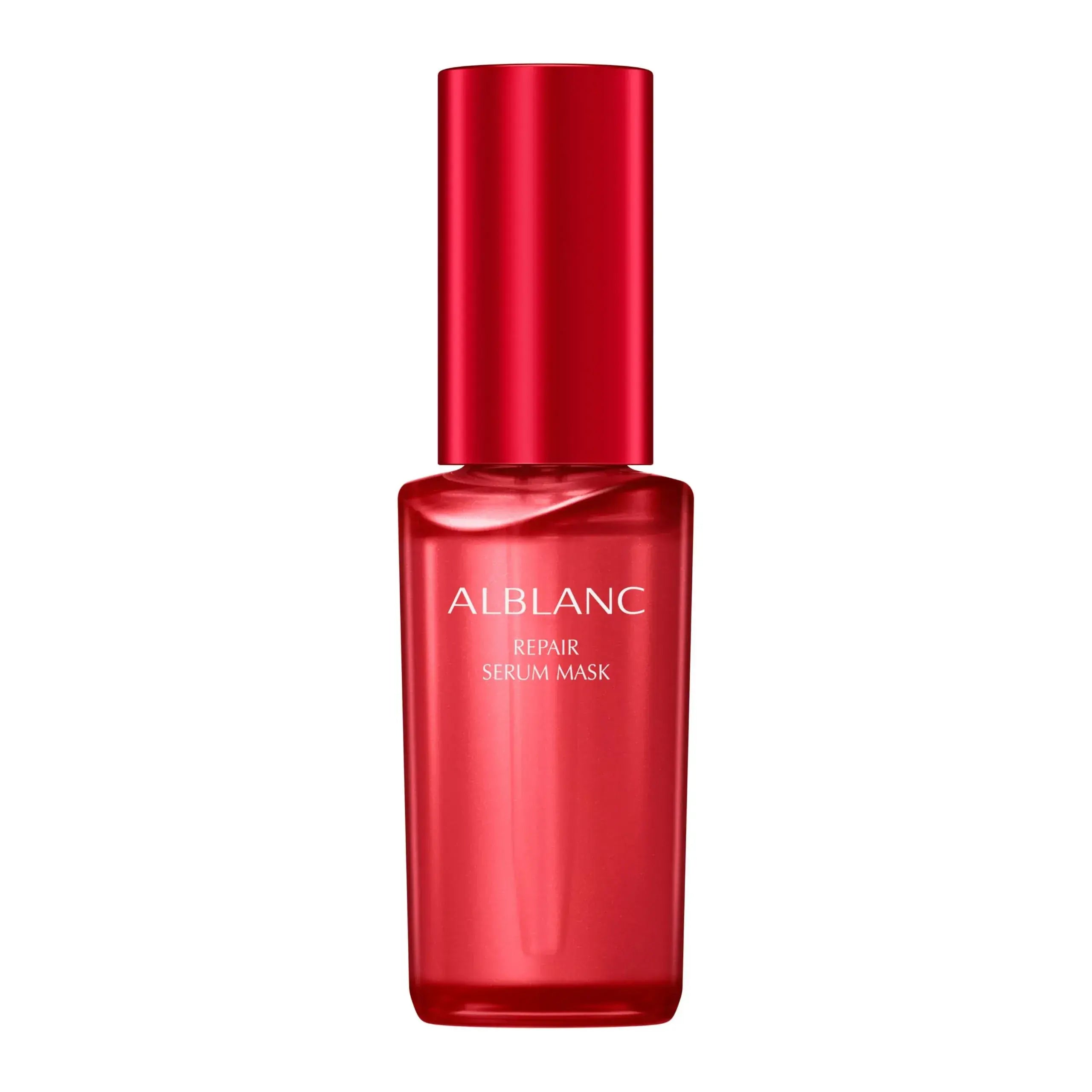 Alblanc Repair Serum Mask 30ml Moisturizing Soothing Barrier Care