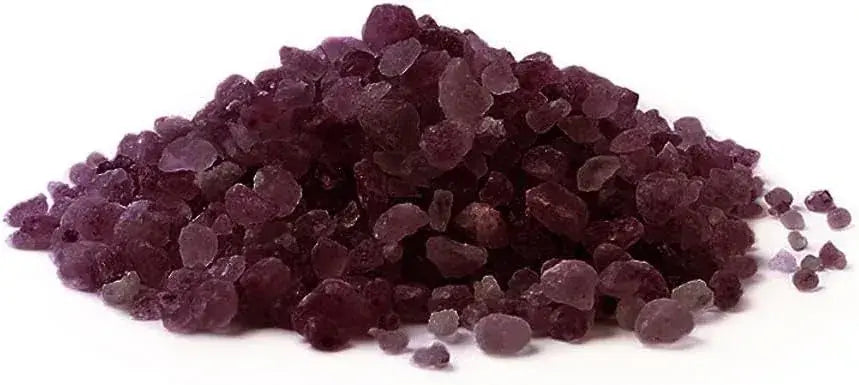 Amritara Himalayan Rock Salt Bath Salt Bath Solution