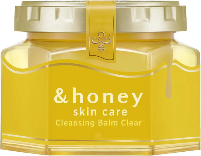 And Honey Cleansing Balm Cleansing Cream