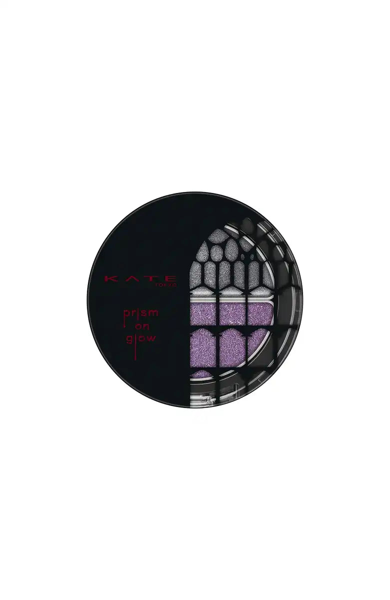 Kate Prism On Glow Ex-3 Midnight Ghost Eyeshadow 2.6G