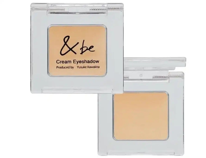 &be Sombra de Ojos 2.0G Oro Champán Fórmula Hidratante