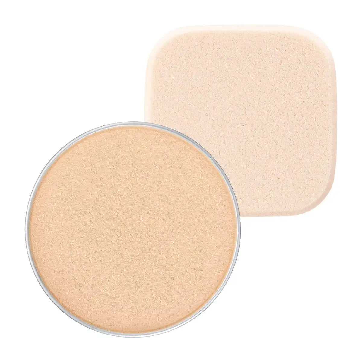 Integrate Gracy Premium Pact Foundation Refill Ocher 20 Natural Skin 8.5G