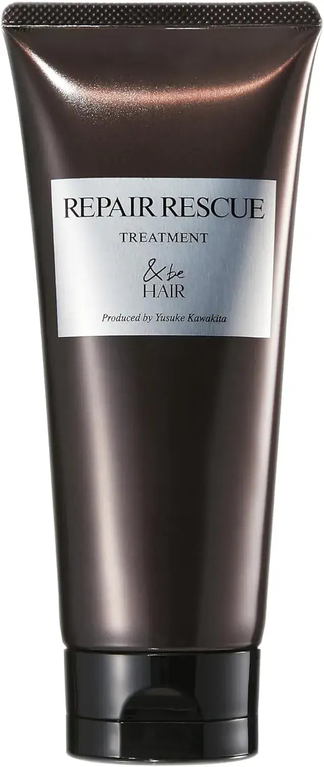 be Repairless Cute Treatment Renewed Hair Care Product
