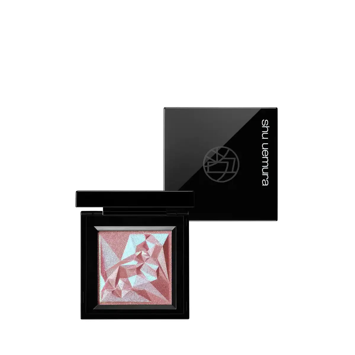 Shu Uemura Crushed Gem Amethyst Rain 3G Glitter Eyeshadow Authentic