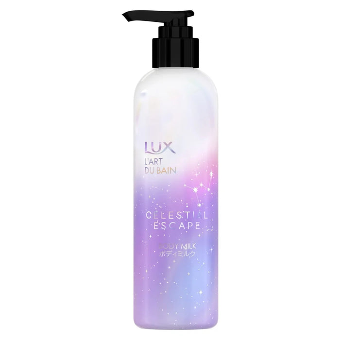 Lux Celestial Escape 身體乳 300G 舒緩木質茉莉香型