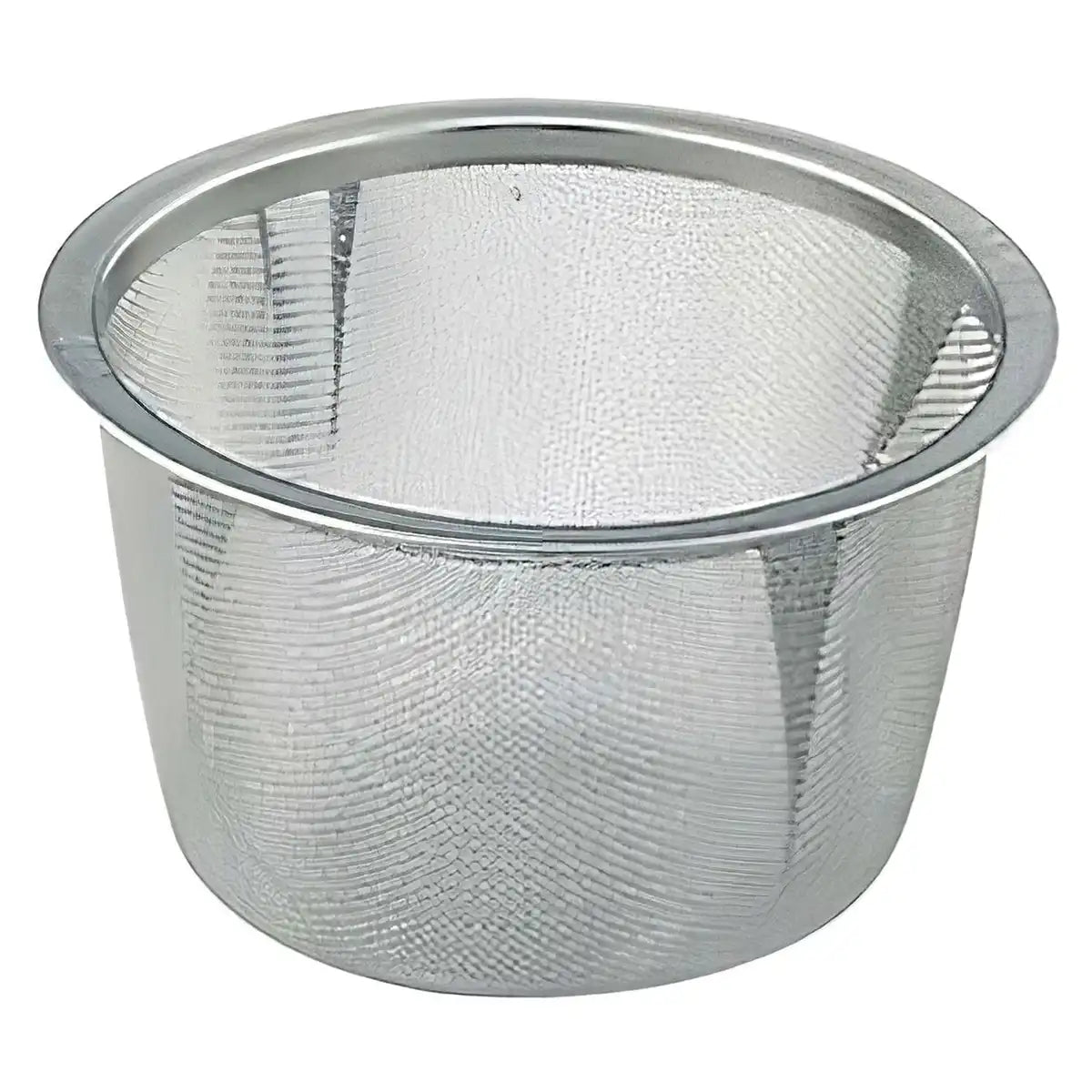Takekoshi Stainless Steel Tea Strainer 69-74mm