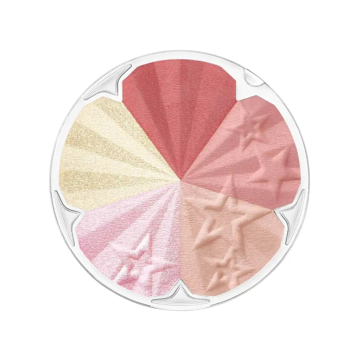 JILL STUART Beauty 2020 Christmas Coffret Dazzling Wonderland Set