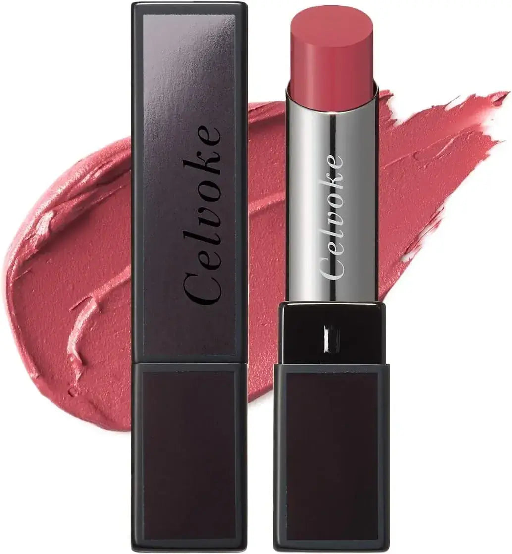 Celvoke Liberated Matte Lips Refill Matte Lip Moisture - Ex01 Pink Clouds - 4573623430333