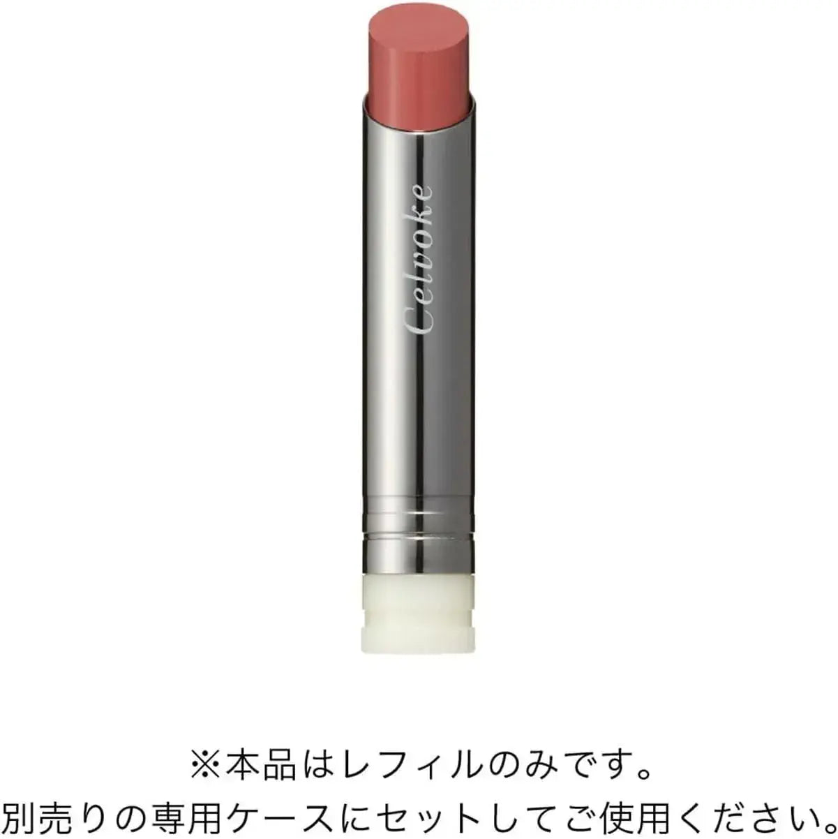 Celvoke Liberated Matte Lips Refill Matte Lip Moisture