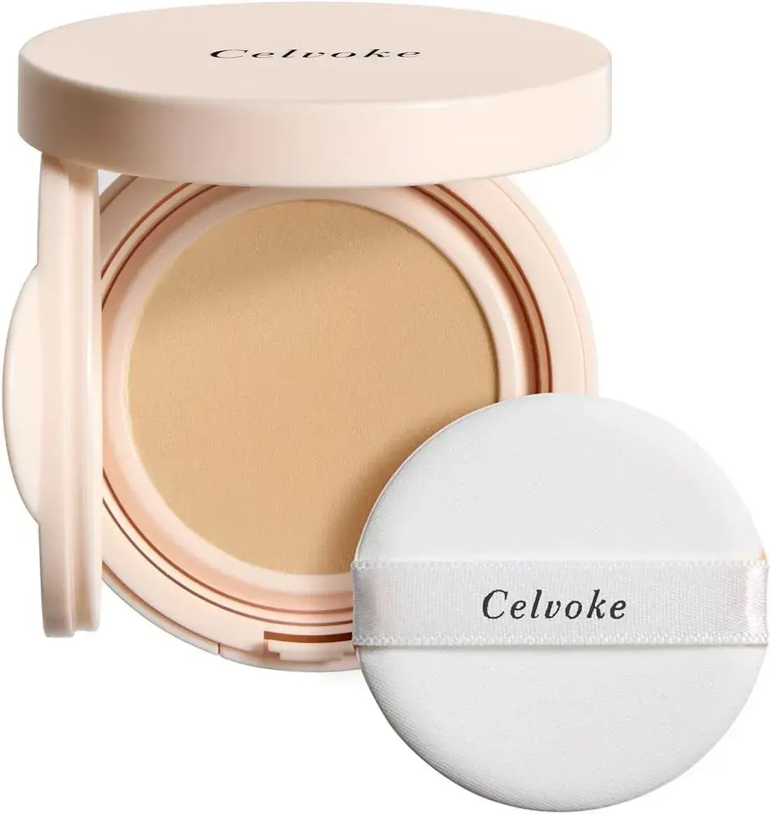 Celvoke SPF32 PA Plus Blurring Retouch Cushion Refill