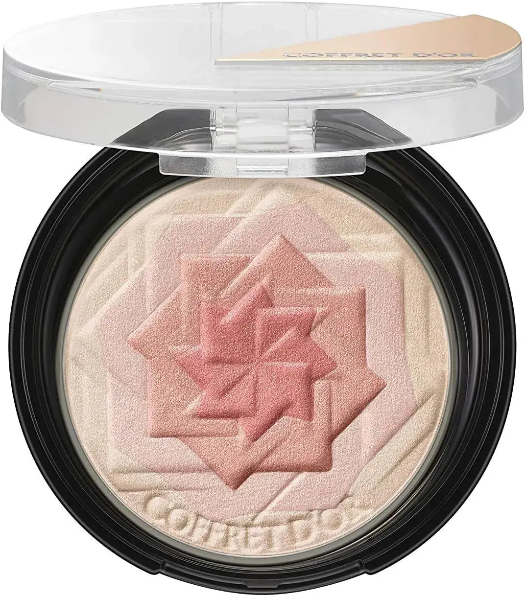 Coeffret D'Or Smile Up Cheeks Blush