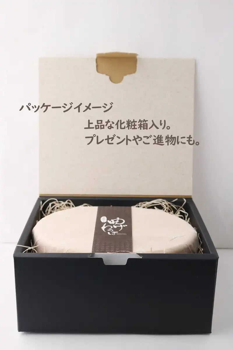 Ruozhao Japan Magewappa Cover Single Tier Lunch Box Oval Earl Finish Natural Life01