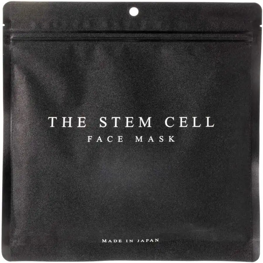 Akari The Stem Cell Face Mask 30 Sheets