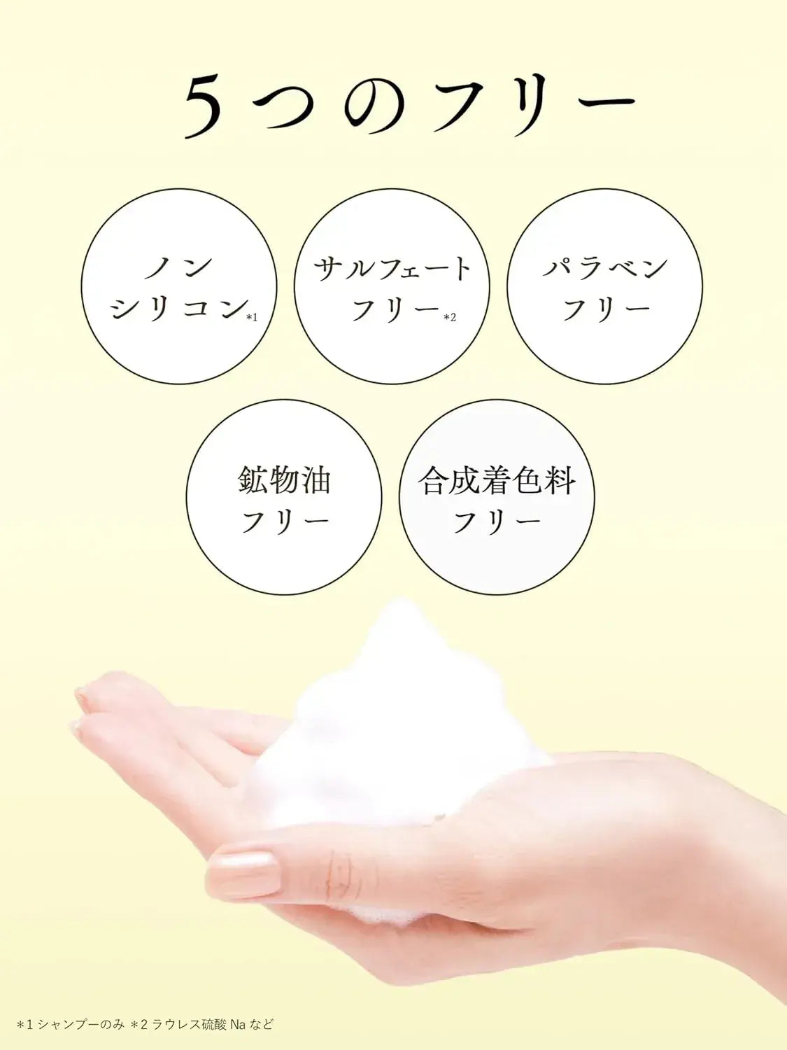 Diane Perfect Beauty Silky Shine Shampoo and Treatment