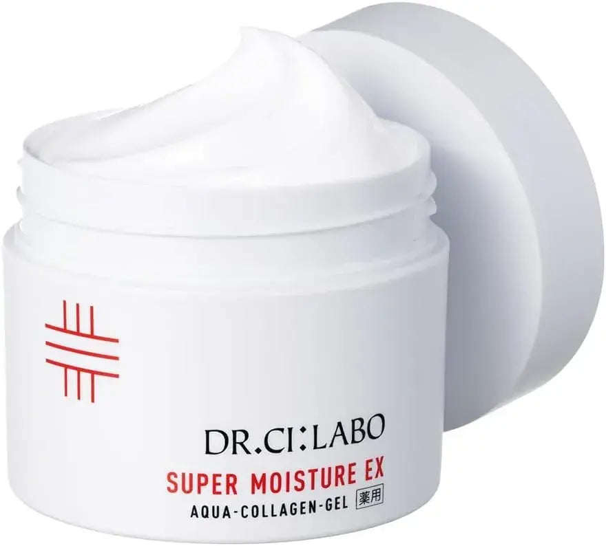 Dr.Ci:Labo Medicated Aqua Collagen Gel Moisturizer