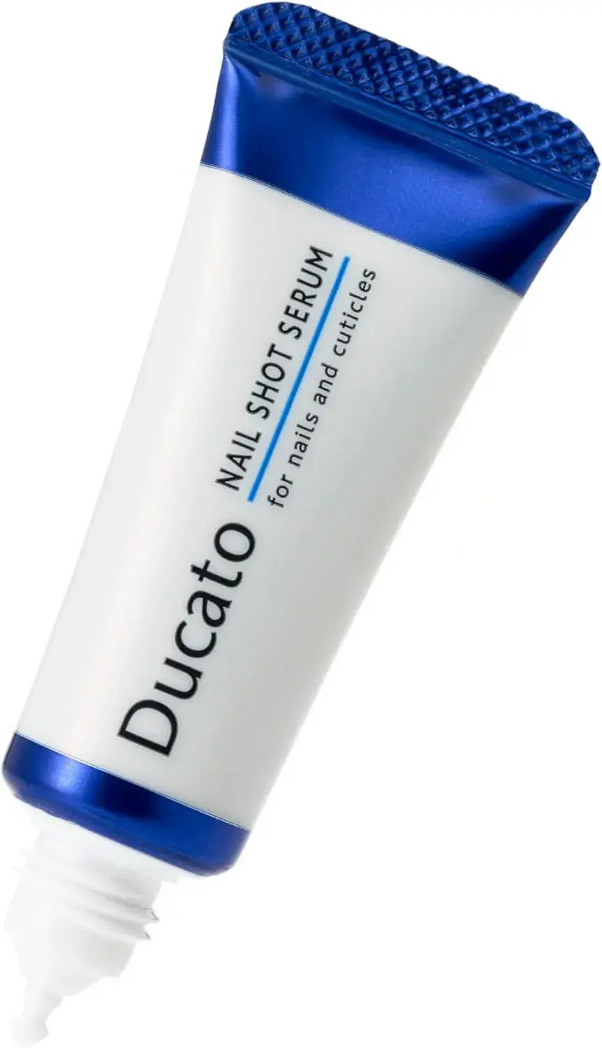 Ducato Nail Shot Serum 01 Nail Care Treatment