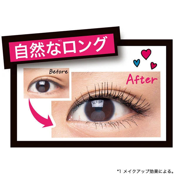 Maybelline Newyork Rushnista N 01 Black 7.5ml - Top Waterproof Mascara Brands