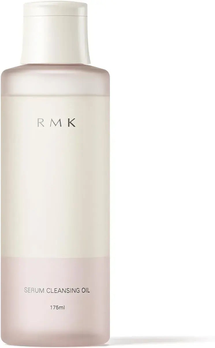 Equip RMK Official Serum Cleansing Oil