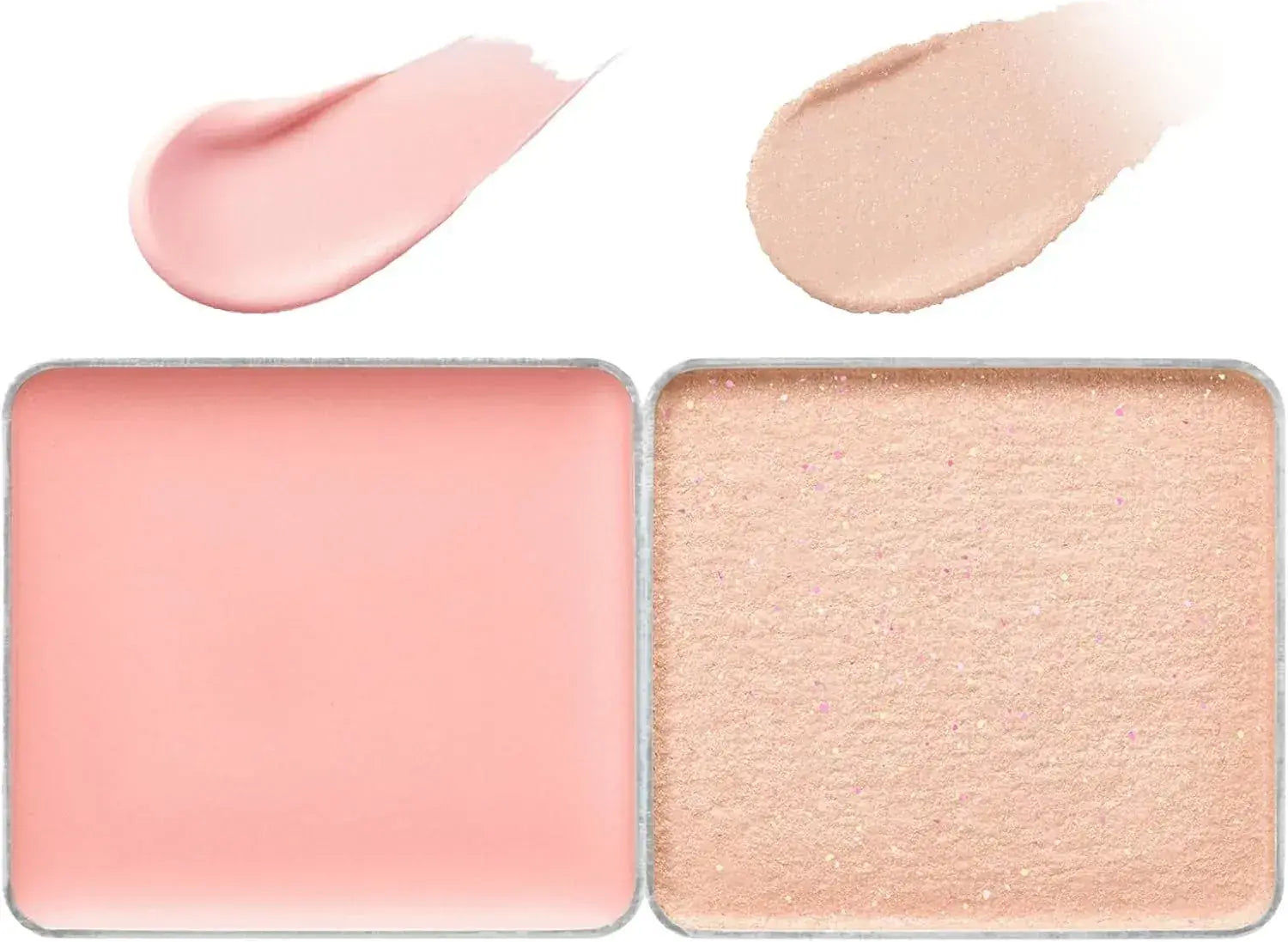 Ettusais Tone Up Eye Tuner Beige Pink Transparent Eye Foundation