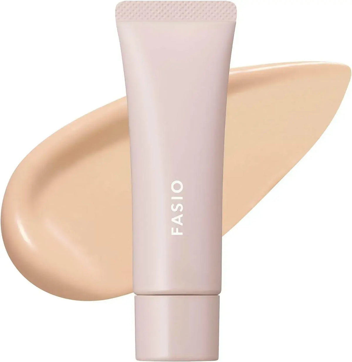 Fasio Moisturizing Cream Base Firm Coverage SPF40