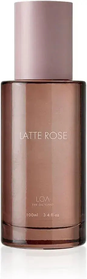 Loa The Oil Care Perfume Hair Oil