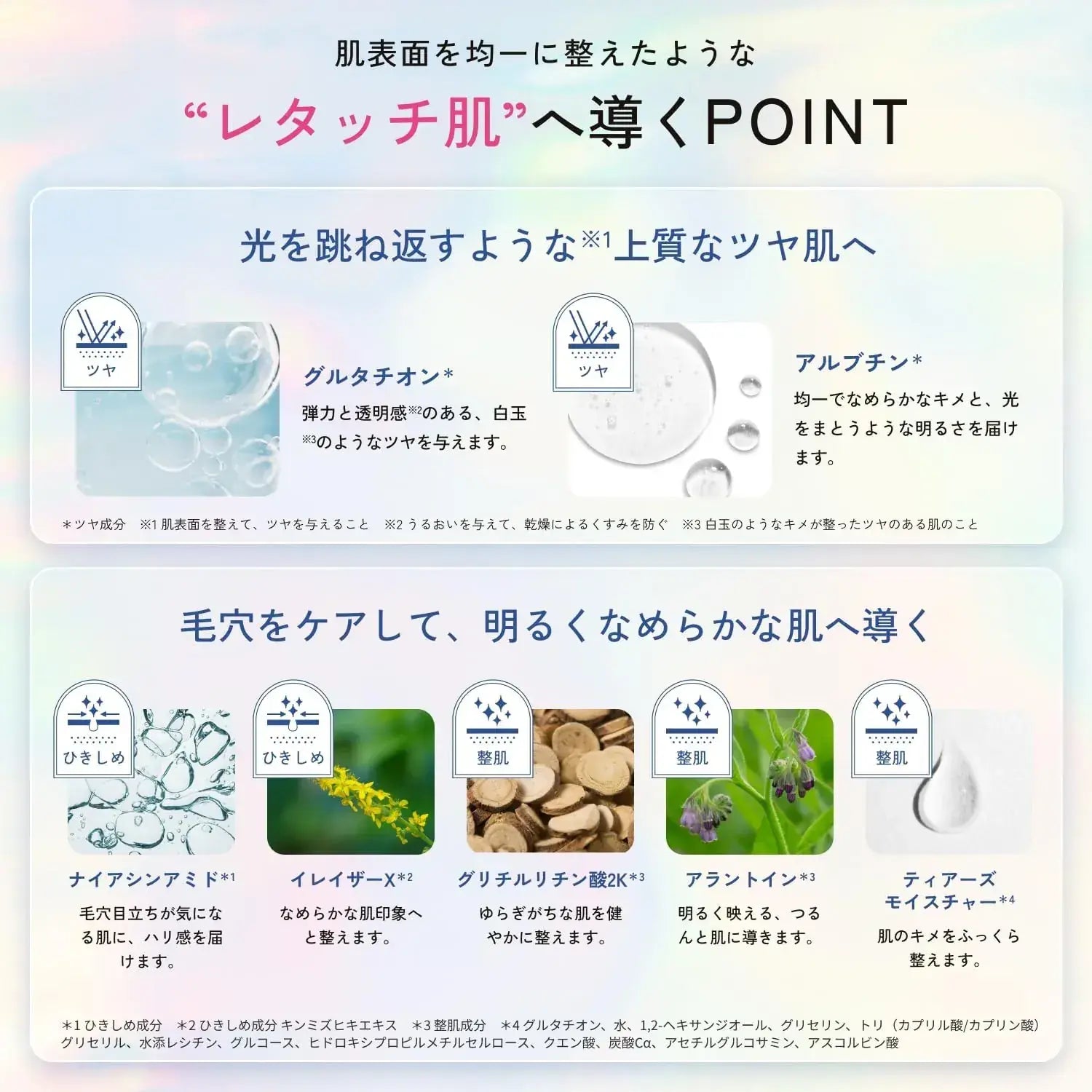 Lululun Hydra ID Face Mask Pack of 7 Moisturizing Sheet Masks