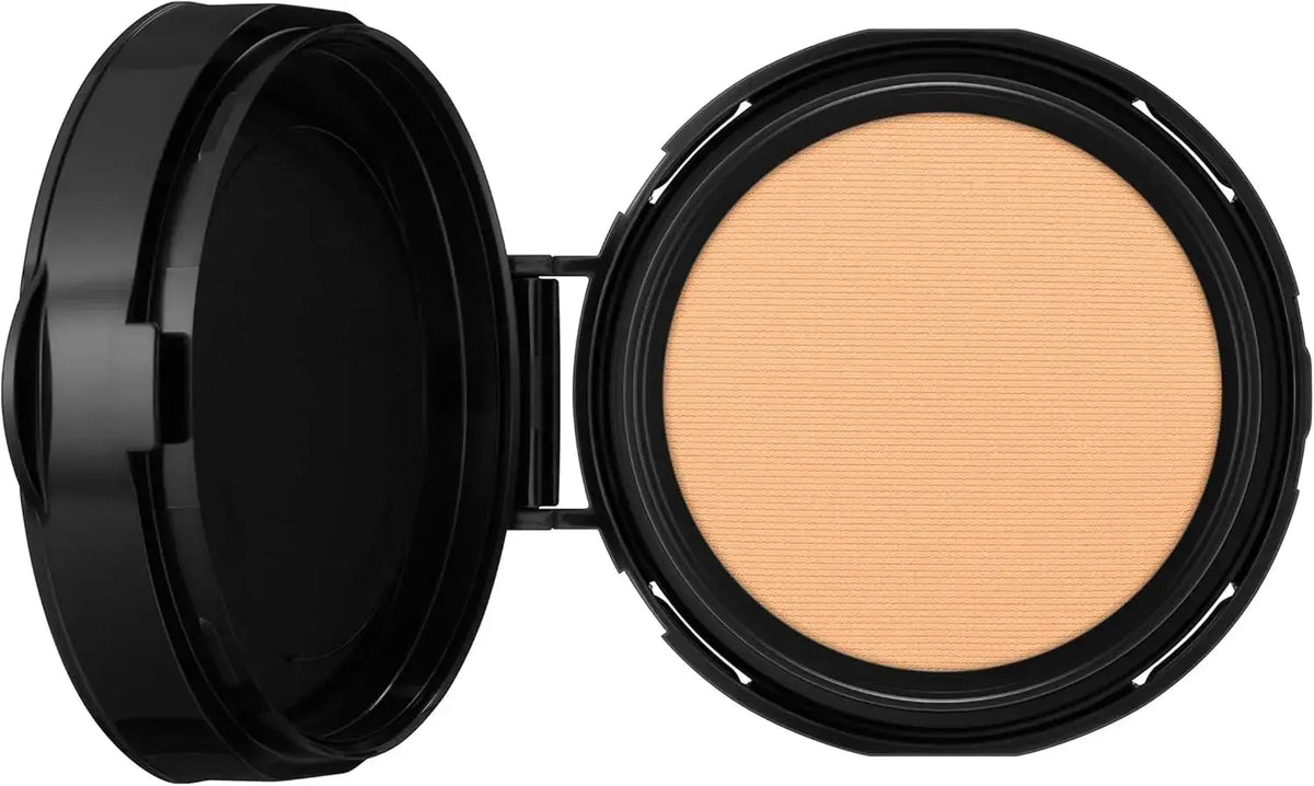 Lunasol Radiant Flow Mesh Compact N2 Foundation SPF17 PA++ Gel