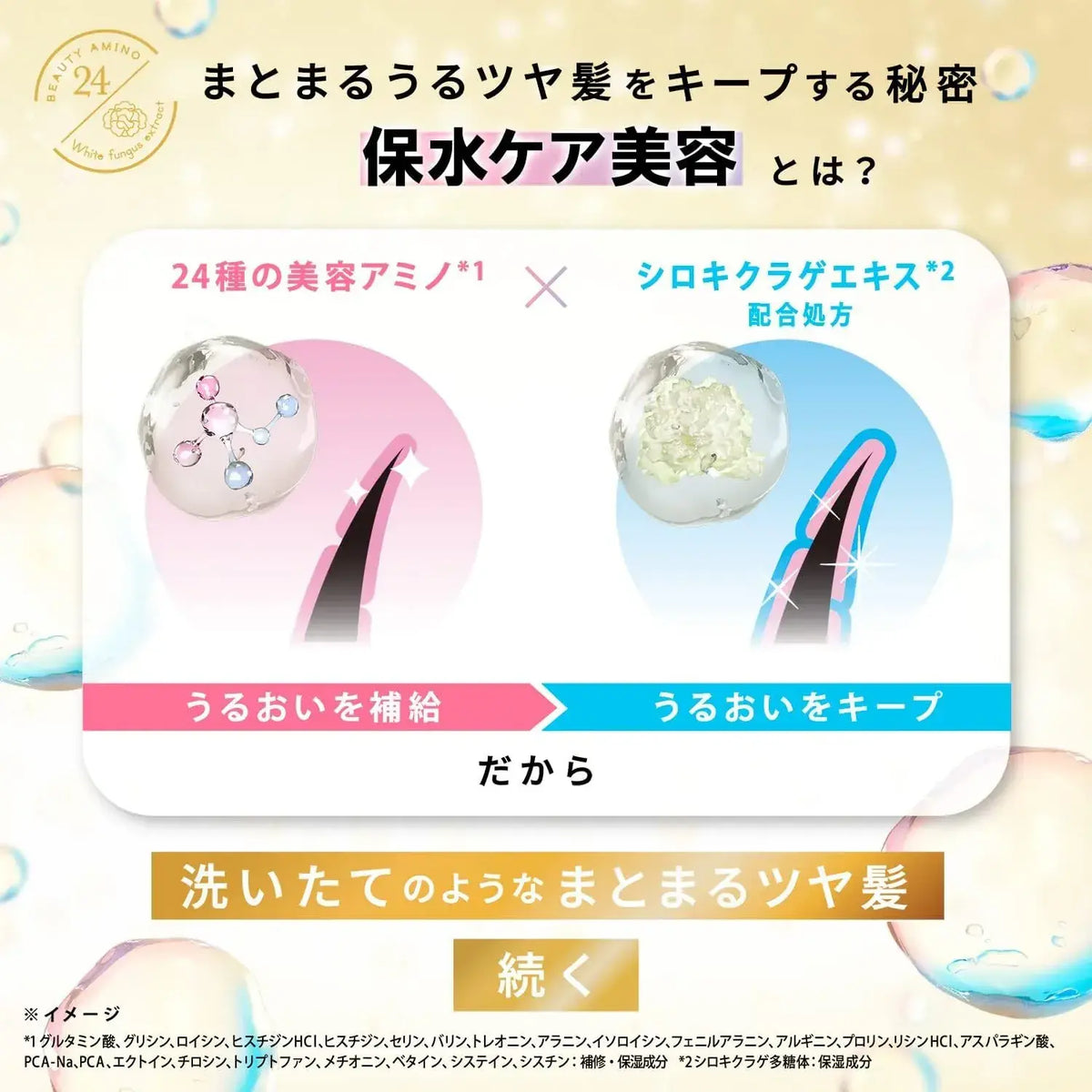 Lux Bath Glow Deep Moisture Shine Shampoo Treatment Pump Duo
