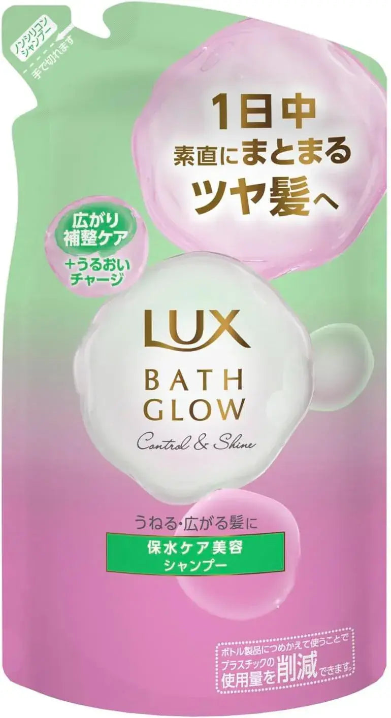 Lux Grow Control and Shine Shampoo Refill
