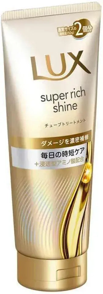 Lux Uniliba SRS Damage Repair Treatment 300 g