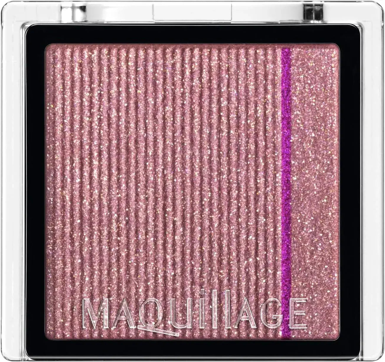 Maquillage BE377 Customized Smooth Clear Matte Eye Shadow - Vi316 - 4909978227821