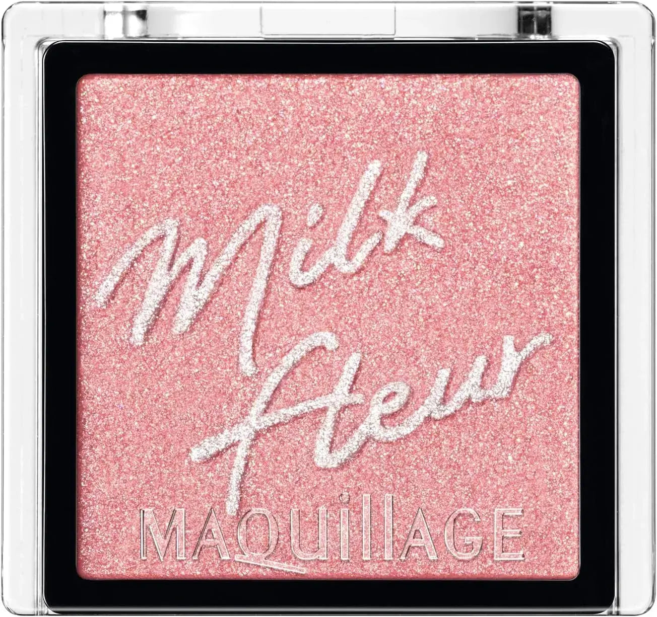 Maquillage BE377 Customized Smooth Clear Matte Eye Shadow - Pk273 - 4909978227791