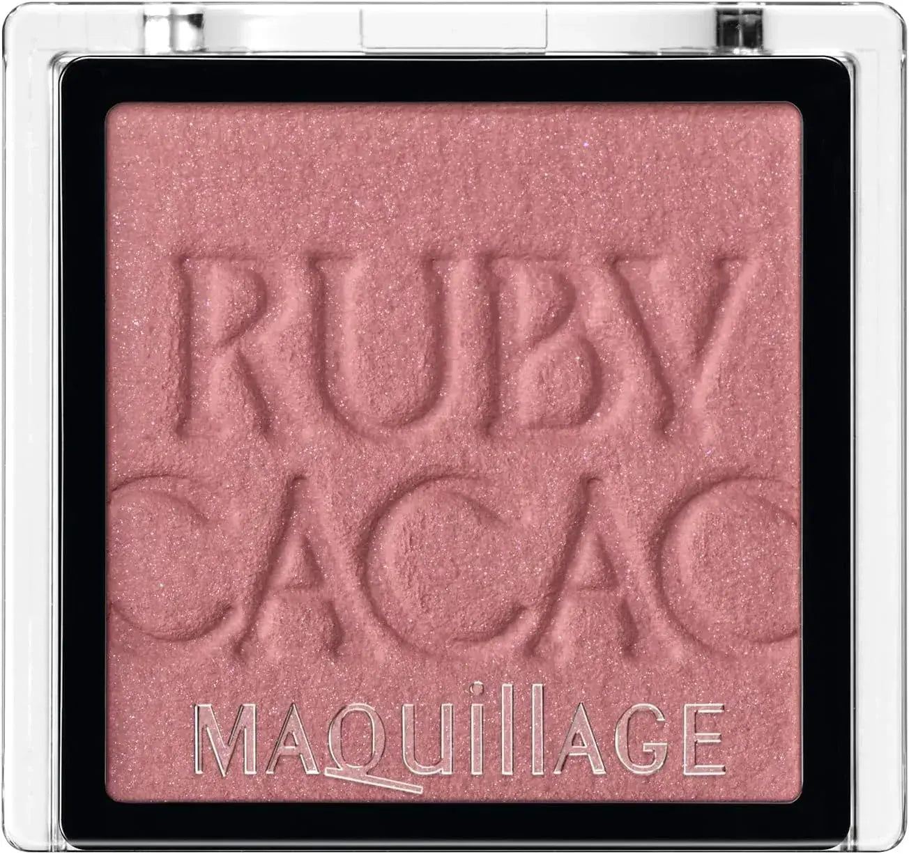 Maquillage BE377 Customized Smooth Clear Matte Eye Shadow - Rs319 - 4909978227876
