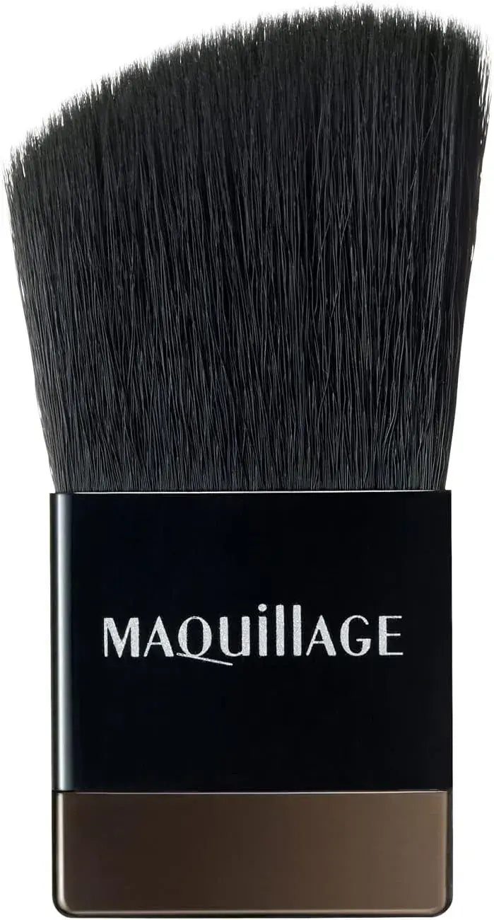 Maquillage Cheek Brush for Powder Makeup Application
