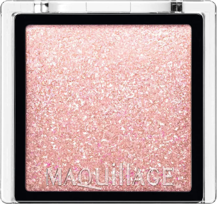 Maquillage Customizable Eye Color Single Eye Shadow Glitter