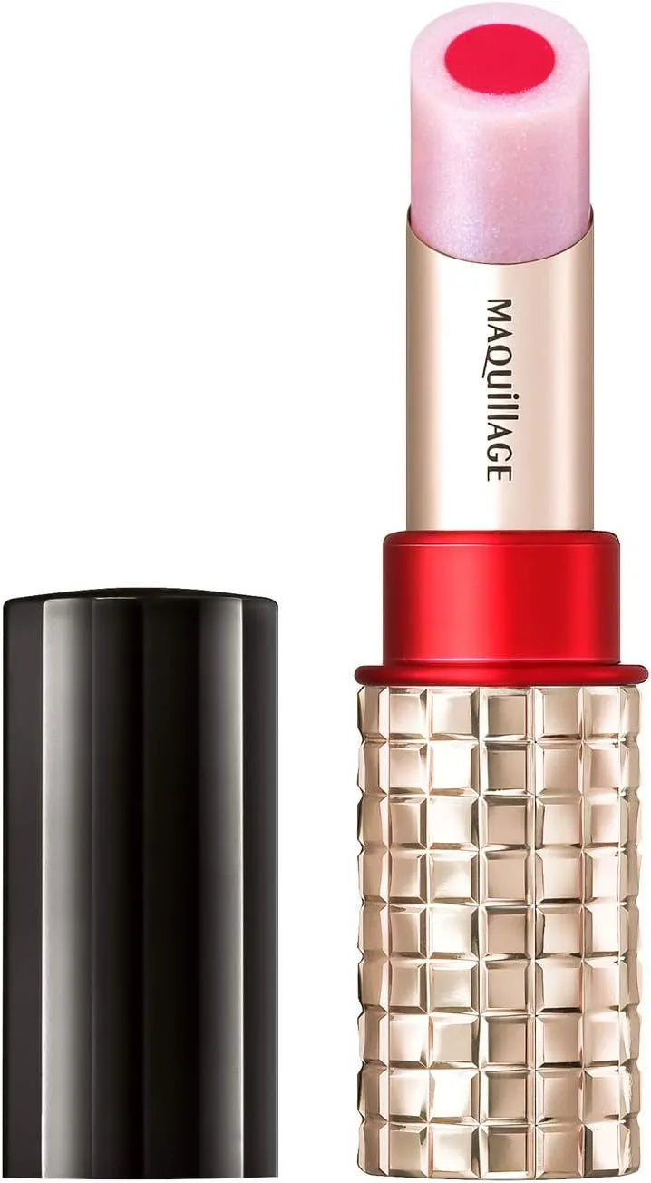 Maquillage Dramatic Rouge EX Aurora Illumination Color 30 Lipstick 0.1 oz by MAQUILLAGE